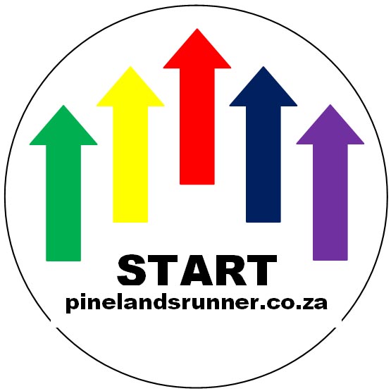 Start Marker Disk
